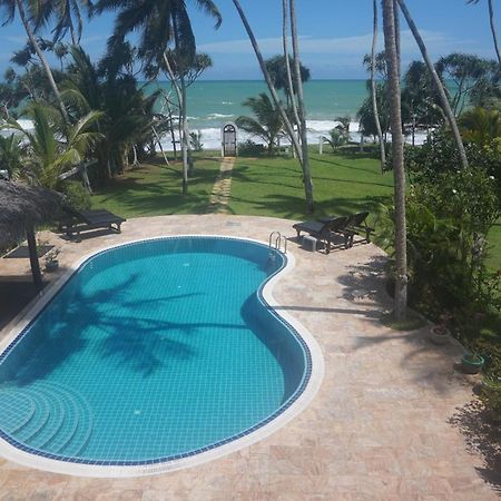 Lanka Beach Grand Villa Rekawa Exteriér fotografie