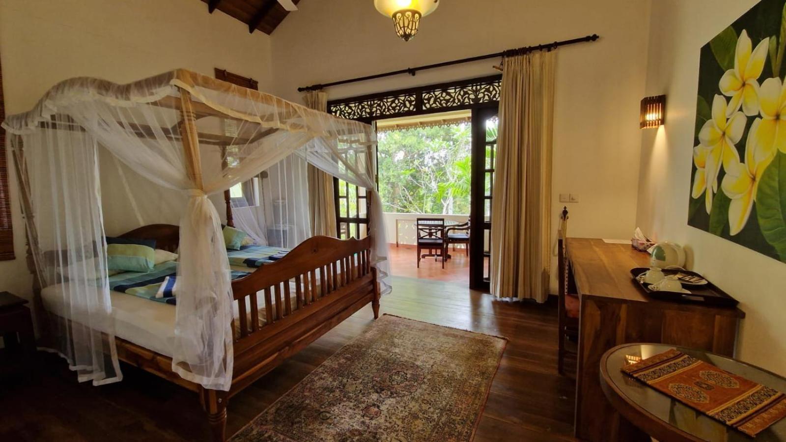 Lanka Beach Grand Villa Rekawa Exteriér fotografie