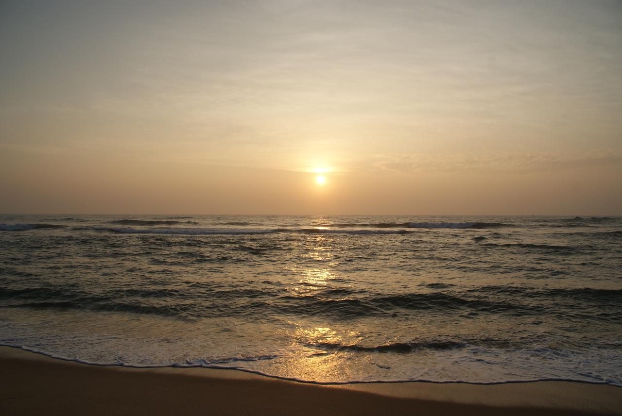 Lanka Beach Grand Villa Rekawa Exteriér fotografie