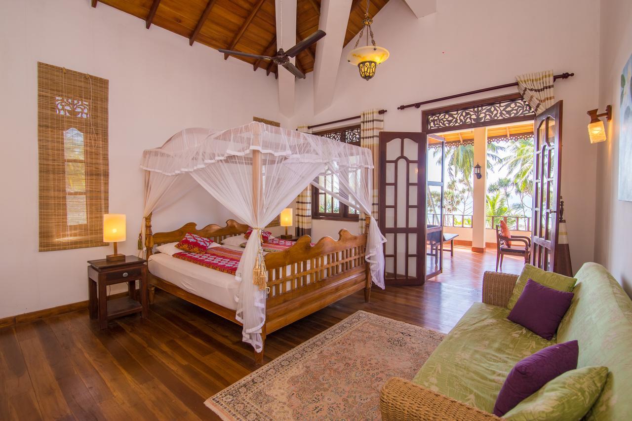 Lanka Beach Grand Villa Rekawa Exteriér fotografie