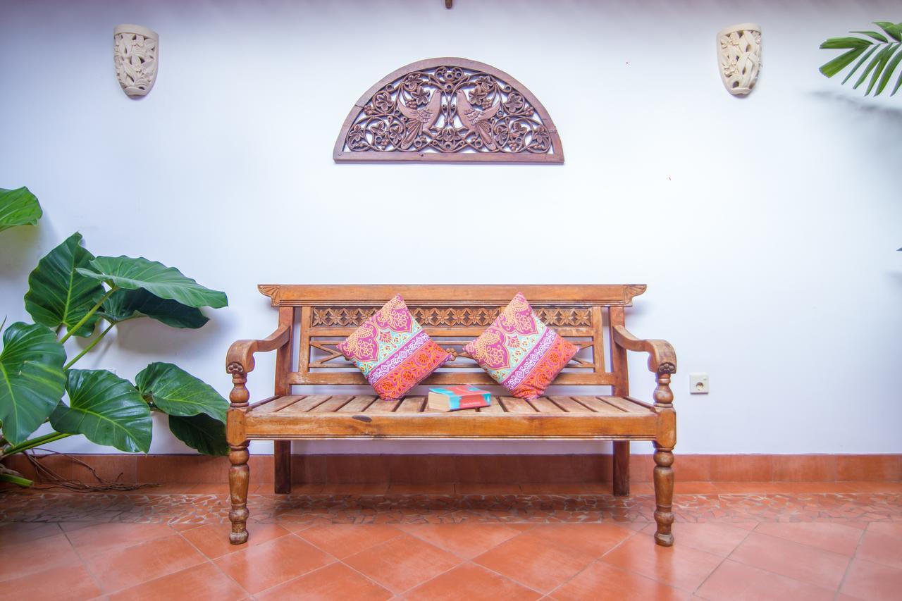Lanka Beach Grand Villa Rekawa Exteriér fotografie