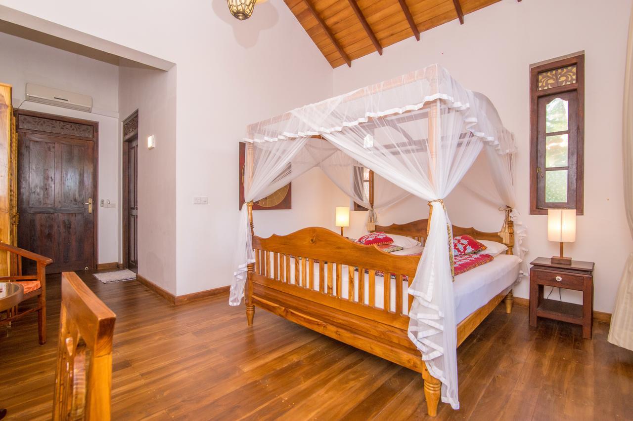 Lanka Beach Grand Villa Rekawa Exteriér fotografie